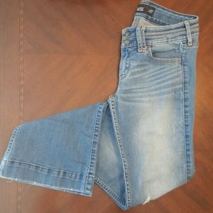 🍒BOGO Hollister Flare, 5